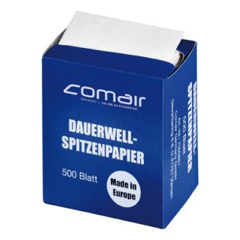 5-pack- Toppapper 500 st aut - Comair