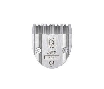 Skärhuvud - Bella Ermila