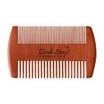 Skäggkam - Dark Stag