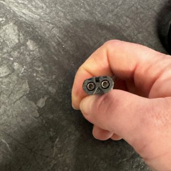 Laddkabel till Wahl Legend 5 star Cordless