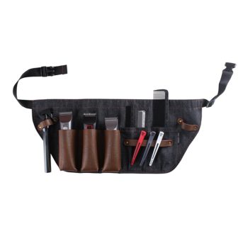 Denim verktygsbälte