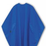 Frisörkappa i härliga färger