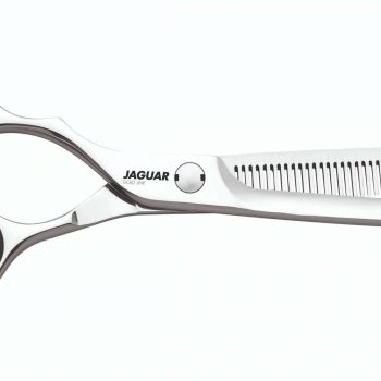 Frisörsax för vänsterhänta - Diamond CC 39 Left