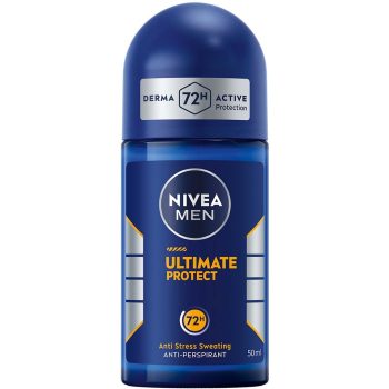 NIVEA MEN Antiperspirant Deo Ultimate Protect Roll on 50 ml
