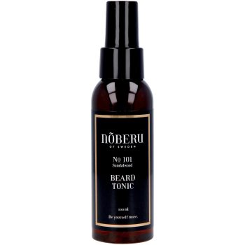 Nõberu Stockholm Beard Tonic 100 ml
