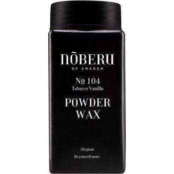 Nõberu Stockholm Powder Wax  20 g