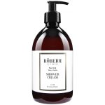 Nõberu Stockholm Shower Cream Tobacco Vanilla 500 ml