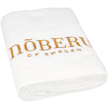 Nõberu Stockholm Shaving Towel