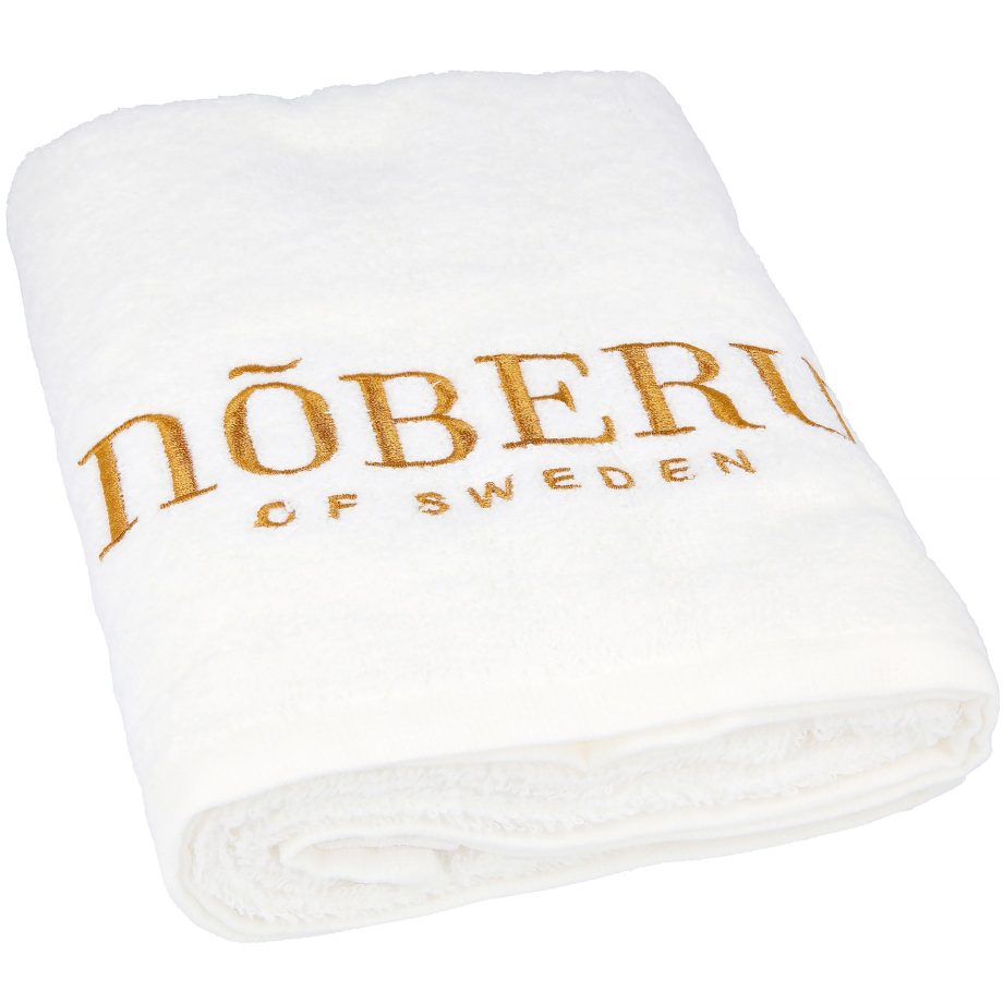Nõberu Stockholm Shaving Towel