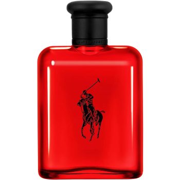 Ralph Lauren Polo Red Eau de Toilette 125 ml