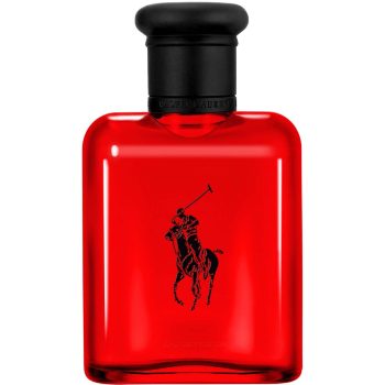 Ralph Lauren Polo Red Eau De Toilette 75 ml