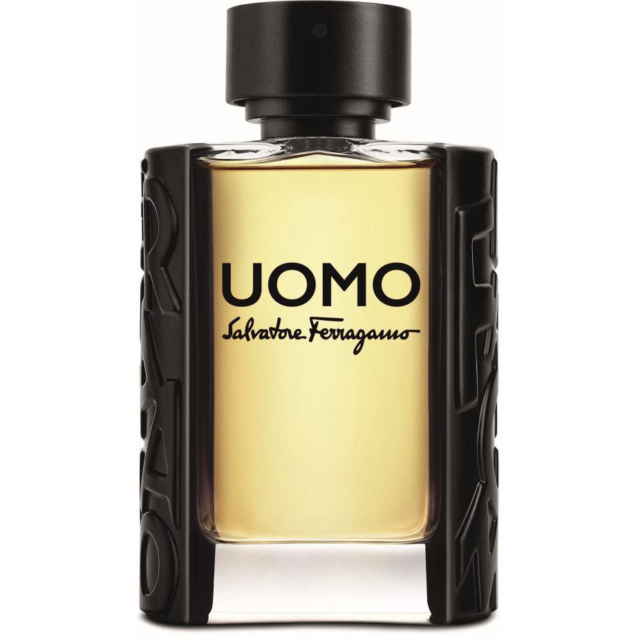 Ferragamo Uomo Eau de Toilette 50 ml