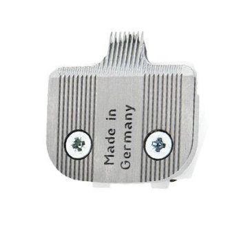 Skärhuvud - Moser Akku Tatuering