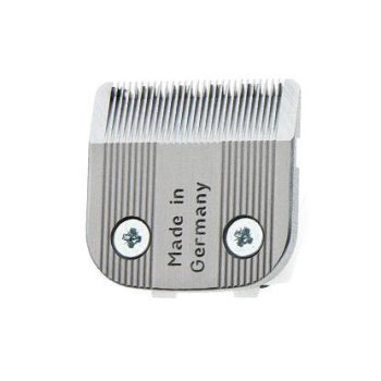 Skärhuvud - Moser Akku