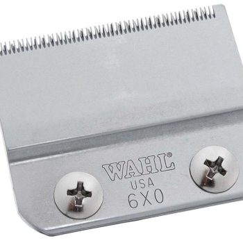 Skärhuvud - Wahl Balding