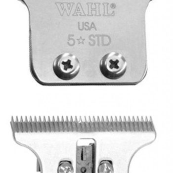 Skärhuvud T-Skär - Wahl Detailer
