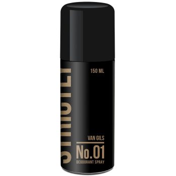 Van Gils Strictly No1 Deodorant Spray 150 ml