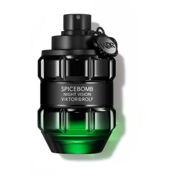 Viktor & Rolf Spicebomb Night Vision Eau De Toilette 90 ml