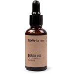 ZEW for Men Beard Oil Liquid Citrus 30 ml